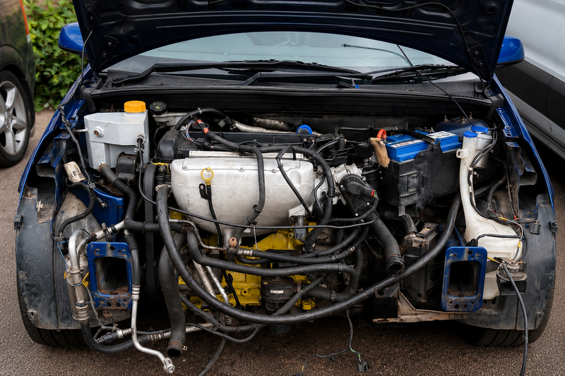 Silicone vs Rubber Hoses: It's Not As Simple As You Think