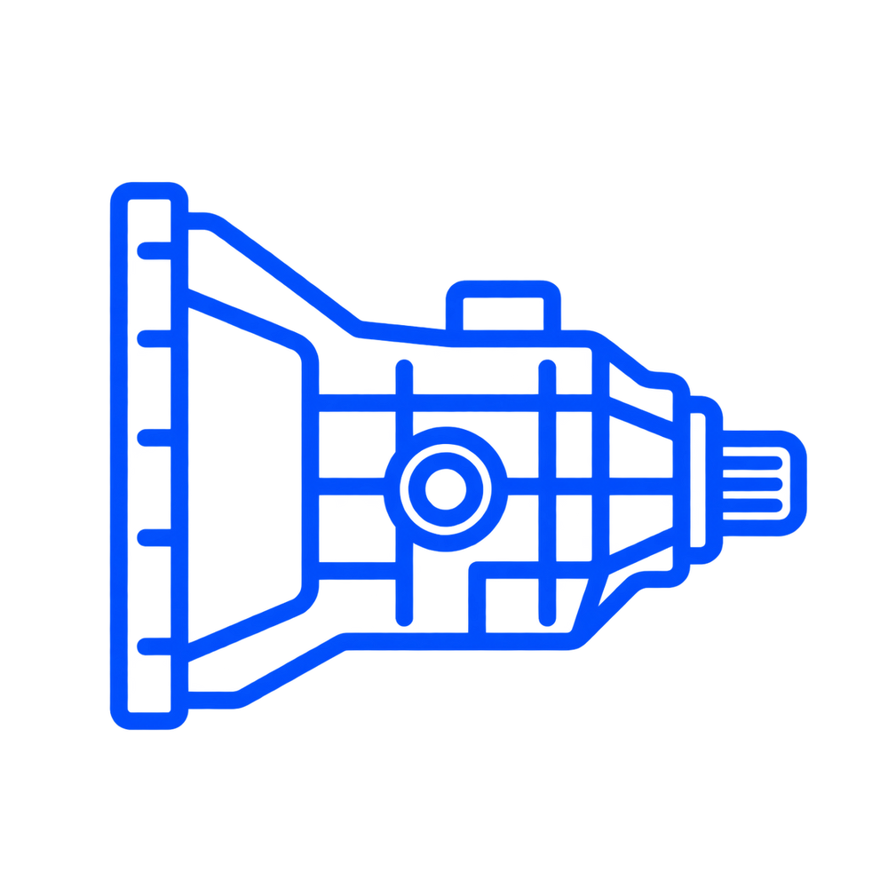Transmission & Drivetrain