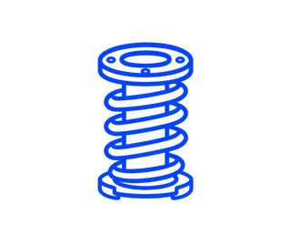 Suspension & Handling