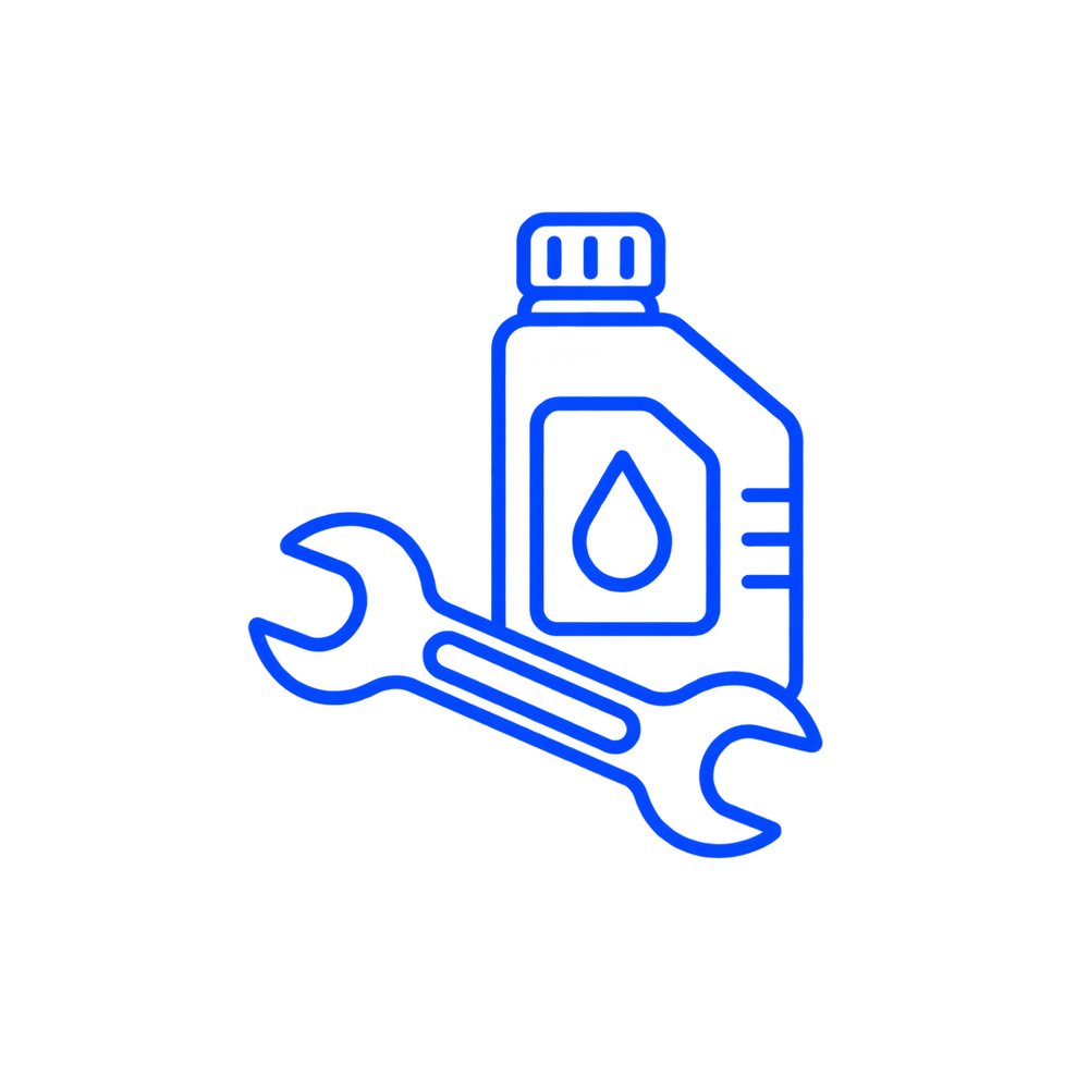 Maintenance