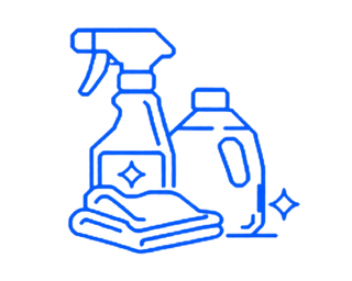 Cleaning & Hygiene