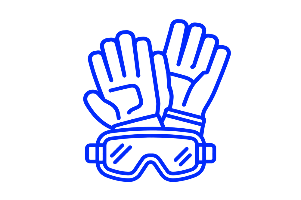 Gloves & PPE