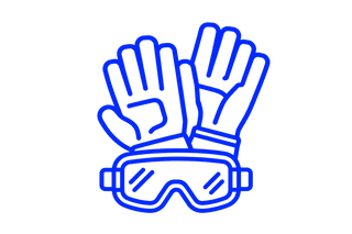 Gloves & PPE
