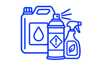 Chemicals & Aerosols