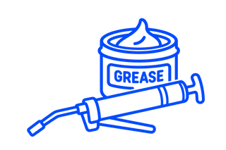 Lubricants & Greases