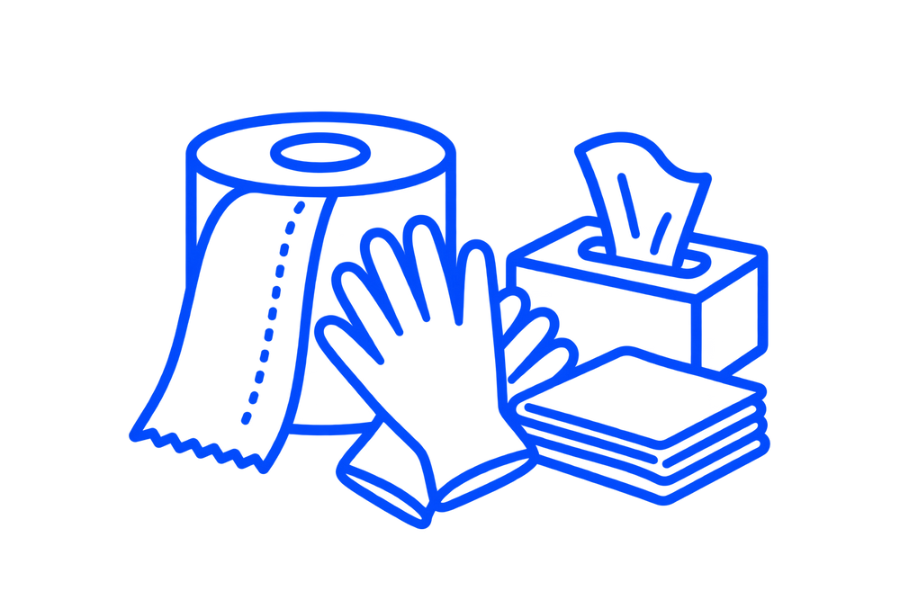 Workshop Consumables