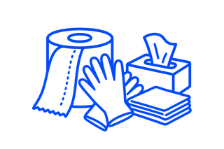 Workshop Consumables