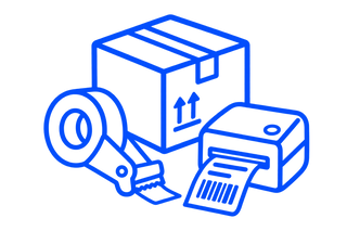 Packaging & Dispatch