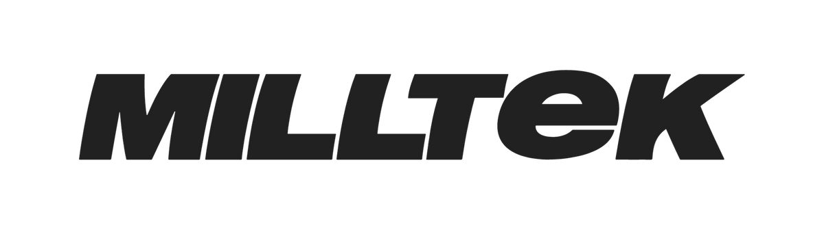 Milltek Spork
