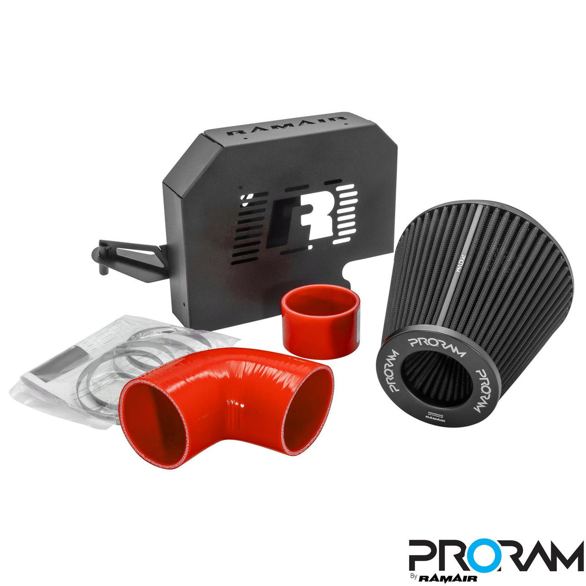 RamAir Performance Induction Kit - MK2 Focus ST225