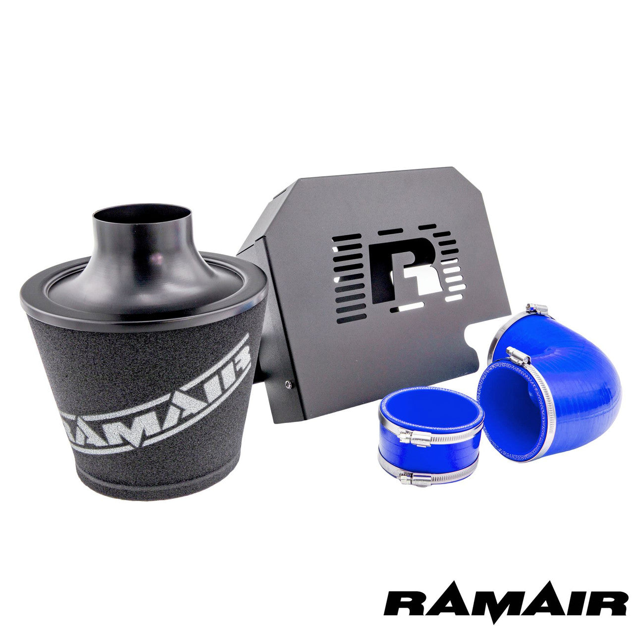 RamAir Performance Induction Kit - MK2 Focus ST225