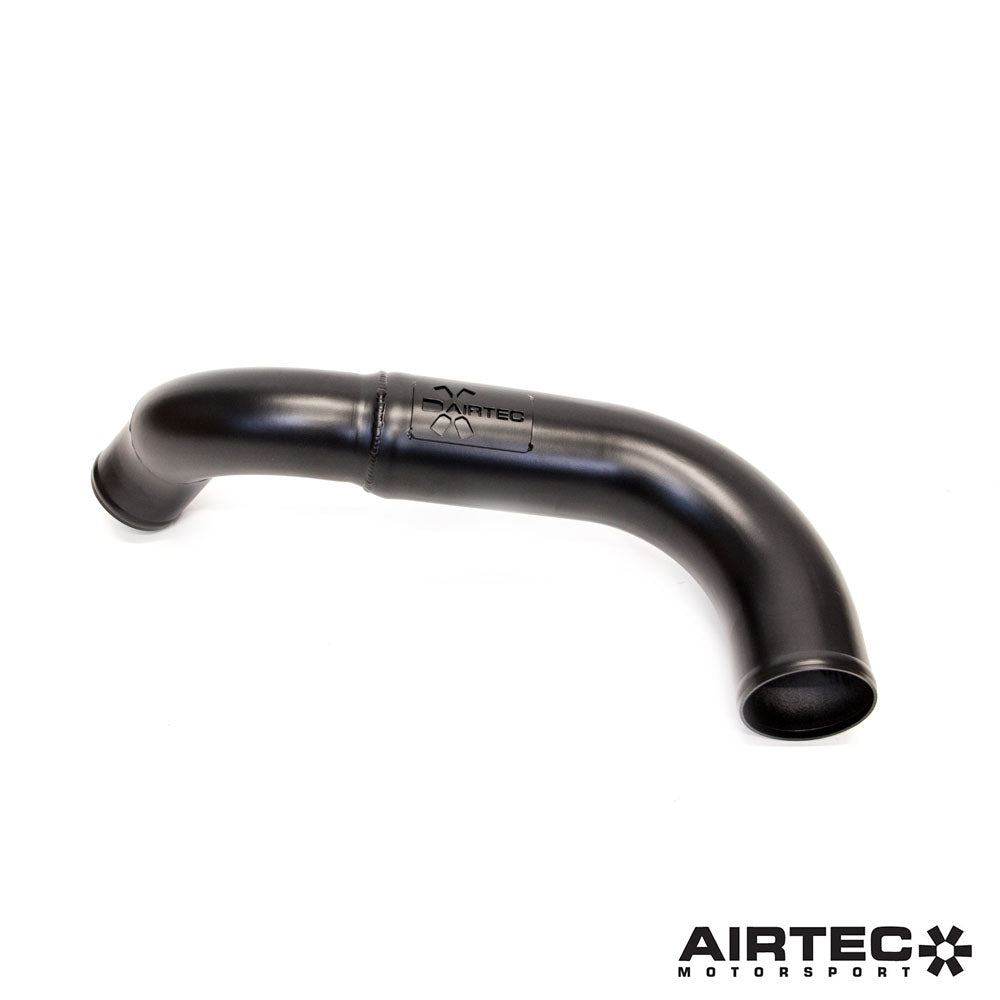 AIRTEC Alloy Top Induction Pipe for Mk2 Focus ST2