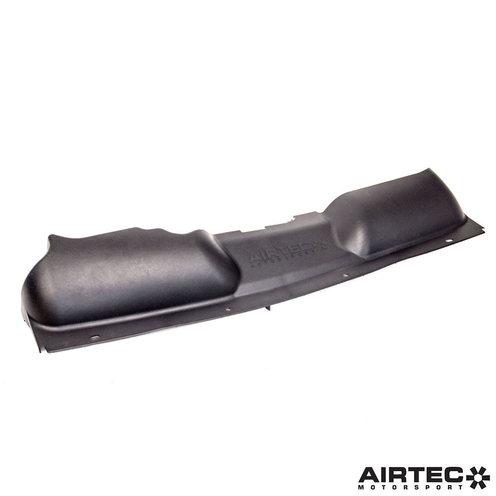 AIRTEC MOTORSPORT AIR-RAM SCOOP AND RS SLAM PANEL FOR GROUP A INDUCTION KIT