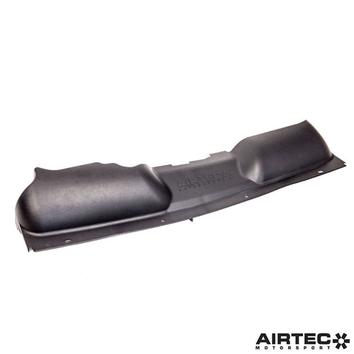 AIRTEC Air-Ram Scoop & Slam Panel – Ford Focus RS Mk2
