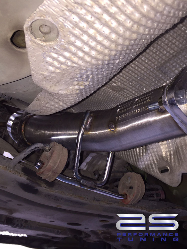 AIRTEC Motorsport Focus ST/RS Mk2 3 inch Downpipe