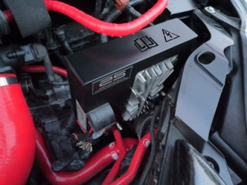 AIRTEC Full ECU Cover To Suit Cold Feed Air Filter Kits For Focus ST225