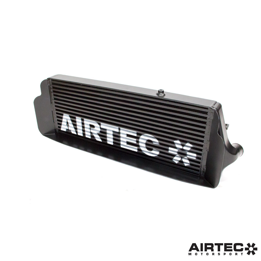AIRTEC Stage 2 Intercooler for Focus ST Mk2