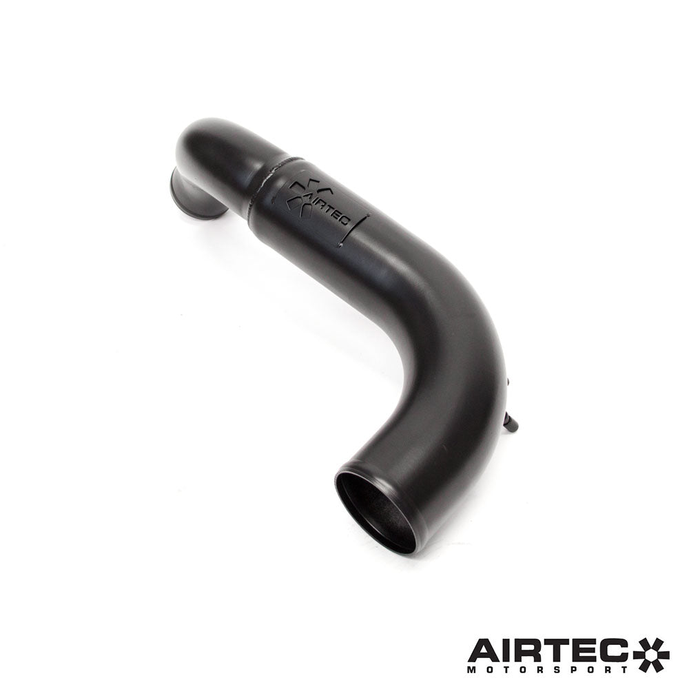 AIRTEC Alloy Top Induction Pipe for Mk2 Focus ST2