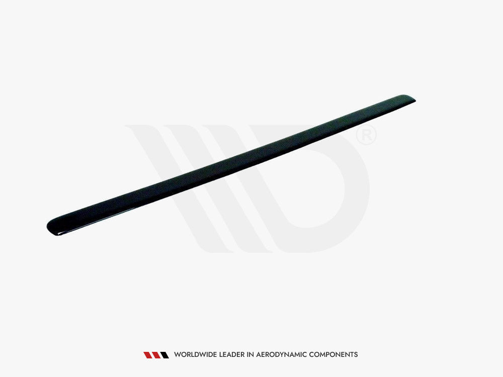Maxton Design - BONNET ADD-ON FORD FOCUS MK2 PRE FACELIFT (INC ST225)