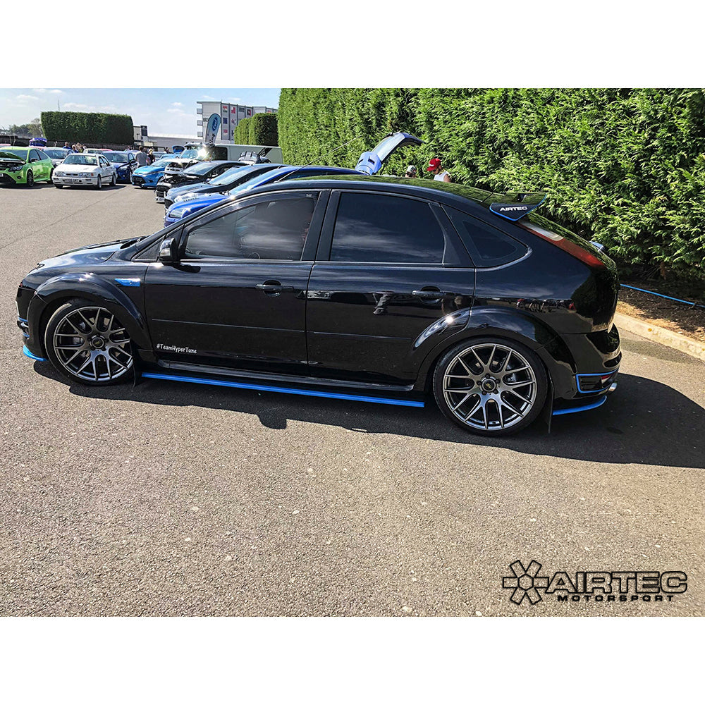 AUTOSPECIALISTS DESIGN FOCUS ST225 5-DOOR (PRE-FACELIFT) EXTENDED WHEEL ARCHES