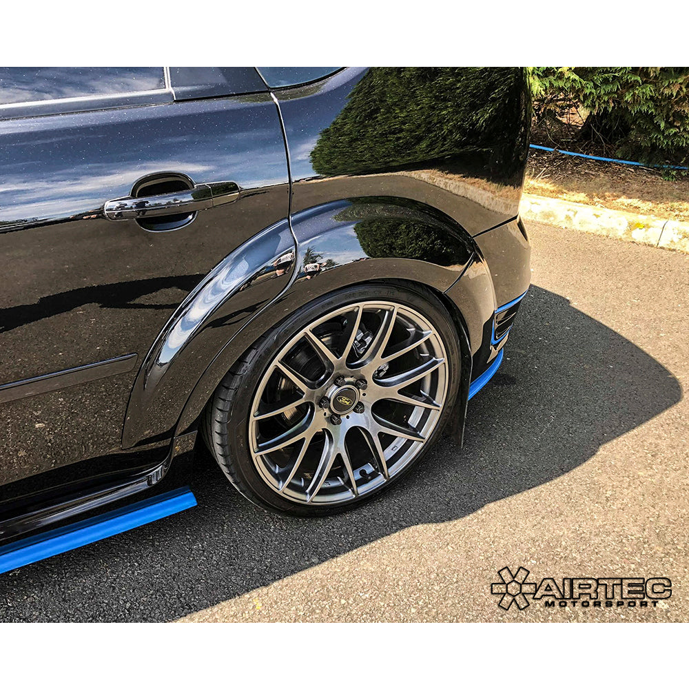 AUTOSPECIALISTS DESIGN FOCUS ST225 5-DOOR (PRE-FACELIFT) EXTENDED WHEEL ARCHES