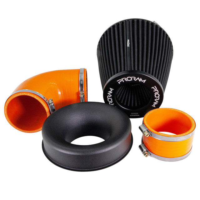 RamAir Performance Induction Kit - MK2 Focus ST225