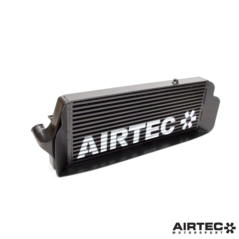 AIRTEC Stage 2 Intercooler for Focus ST Mk2