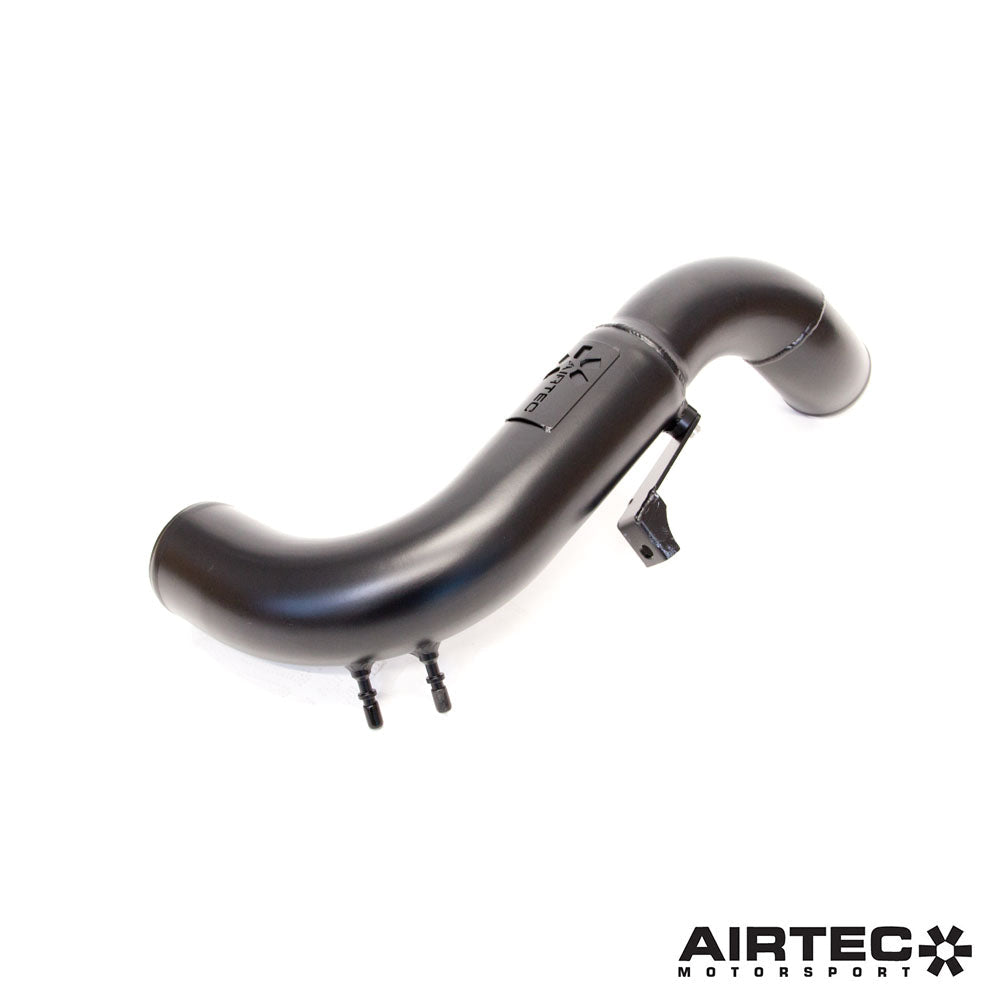 AIRTEC Alloy Top Induction Pipe for Mk2 Focus ST2