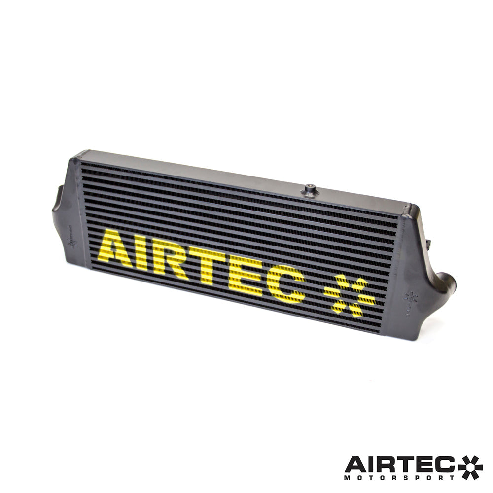 AIRTEC Stage 1 Intercooler for Mk2 Focus ST