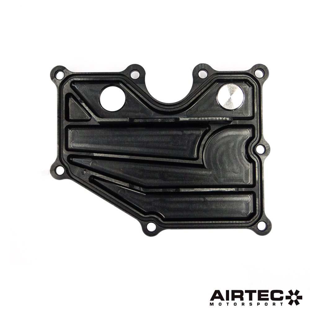 AIRTEC MOTORSPORT BILLET PCV BAFFLE PLATE FOR 2.0 DURATEC