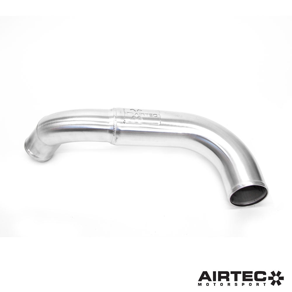 AIRTEC Alloy Top Induction Pipe for Mk2 Focus ST2