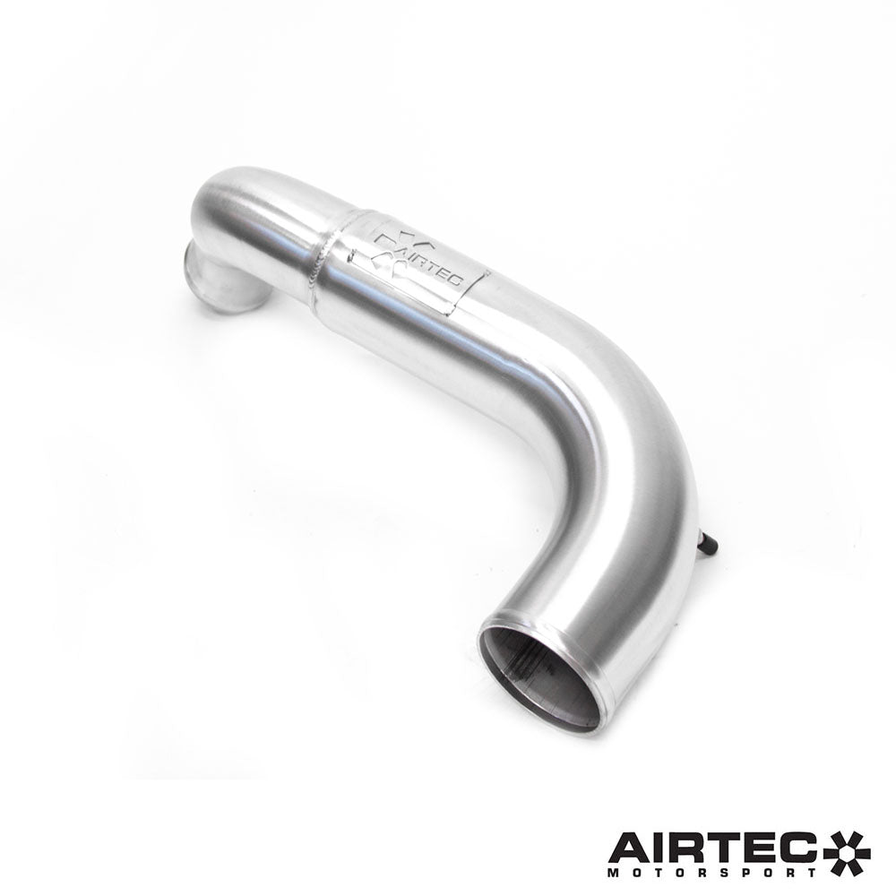 AIRTEC Alloy Top Induction Pipe for Mk2 Focus ST2