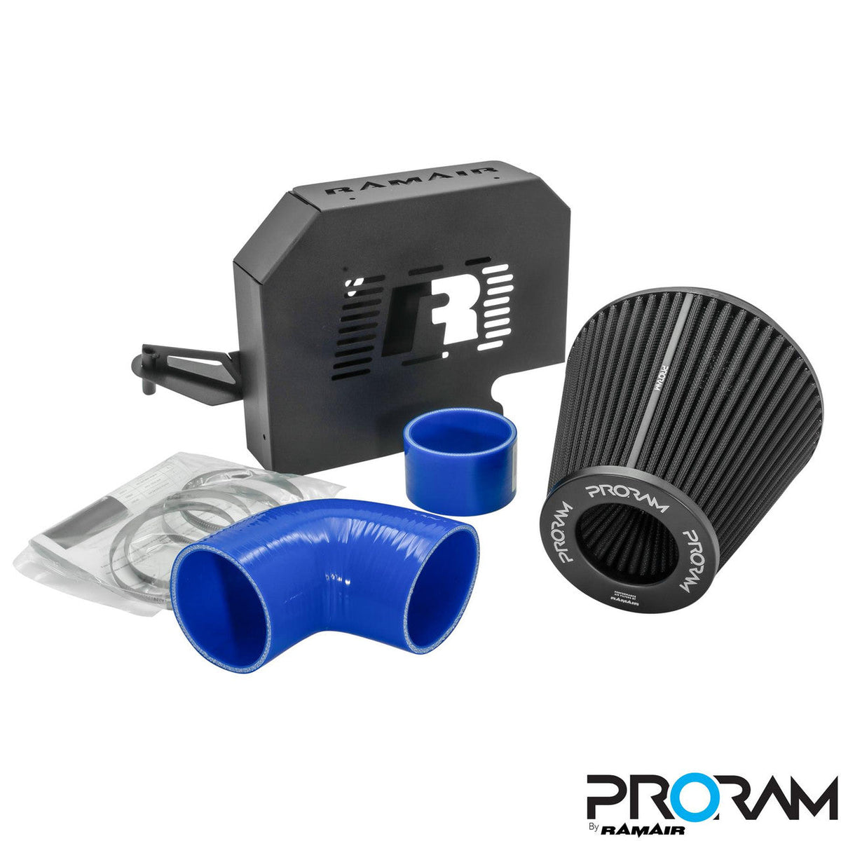 RamAir Performance Induction Kit - MK2 Focus ST225