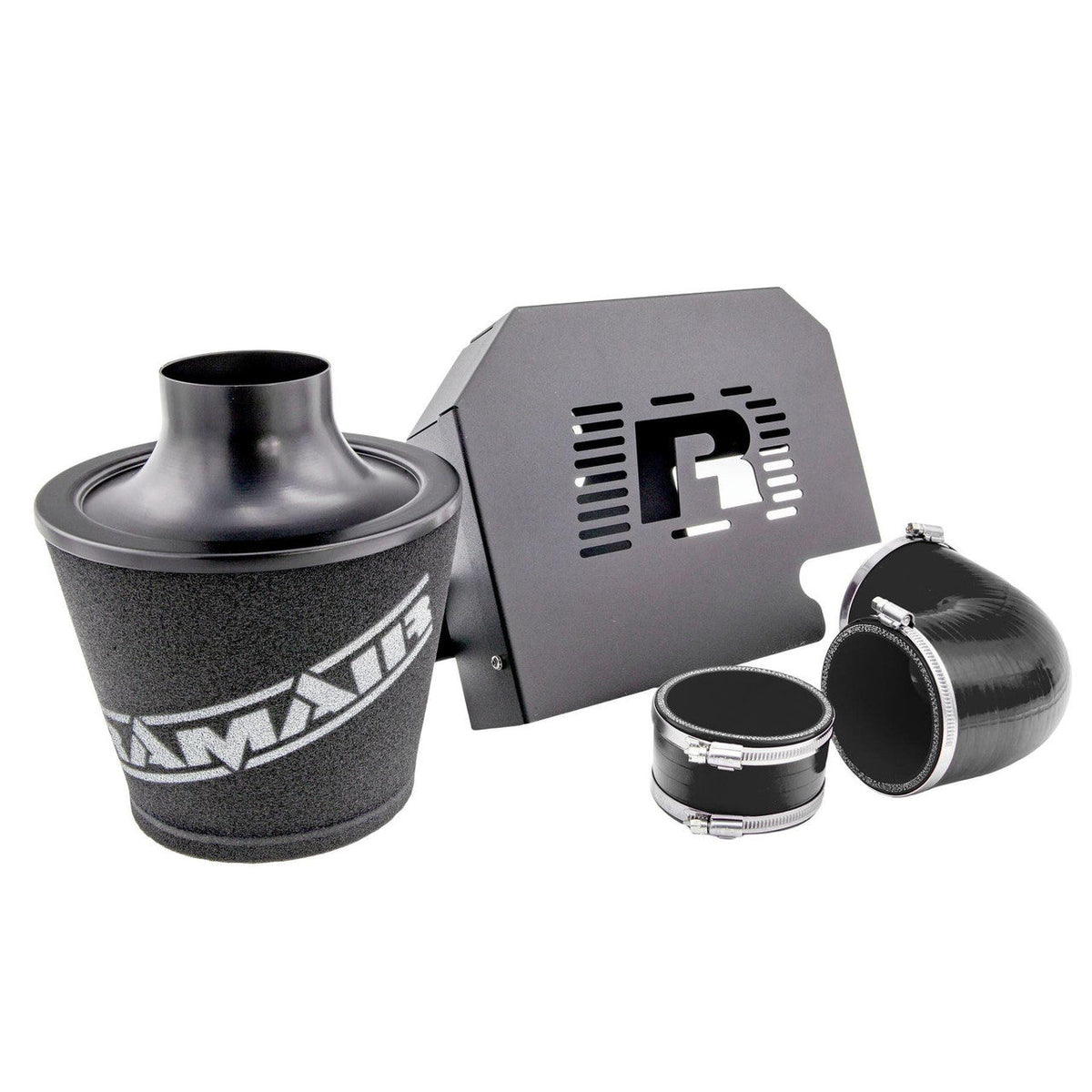 RamAir Performance Induction Kit - MK2 Focus ST225