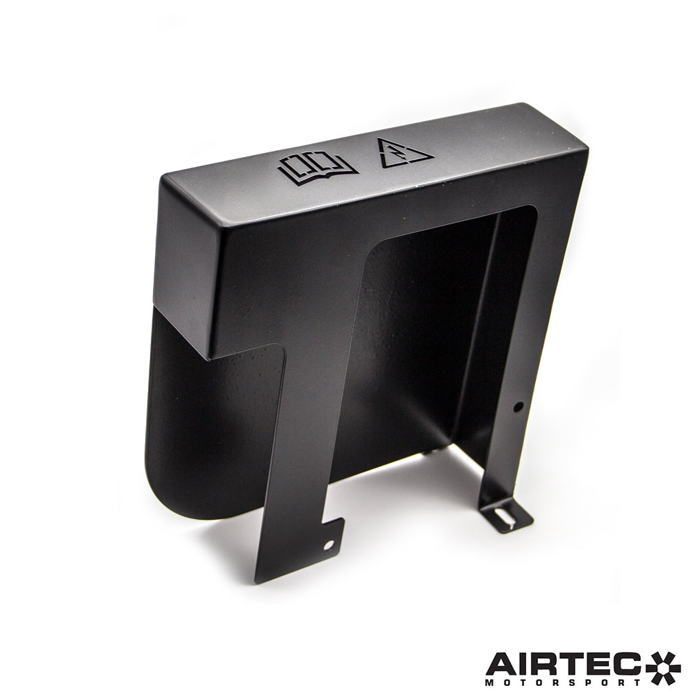 AIRTEC Full ECU Cover To Suit Cold Feed Air Filter Kits For Focus ST225