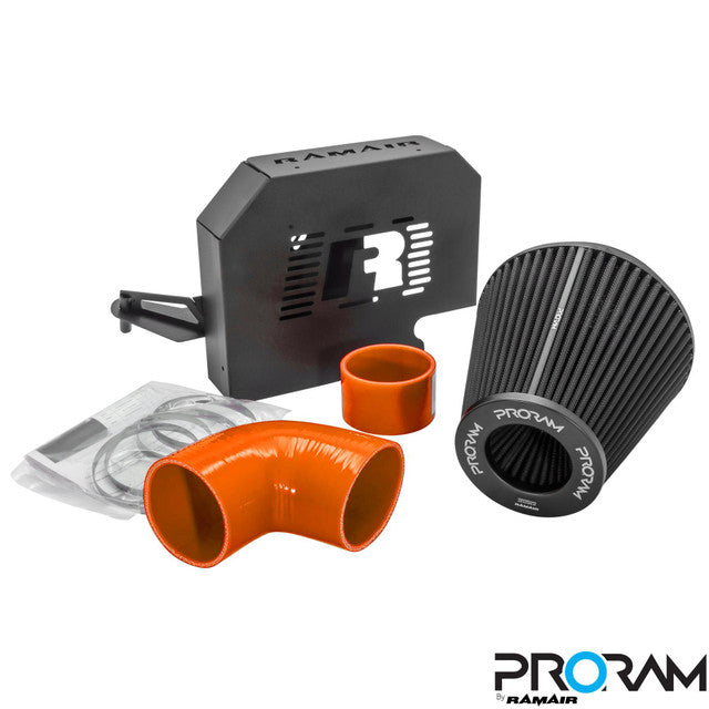RamAir Performance Induction Kit - MK2 Focus ST225