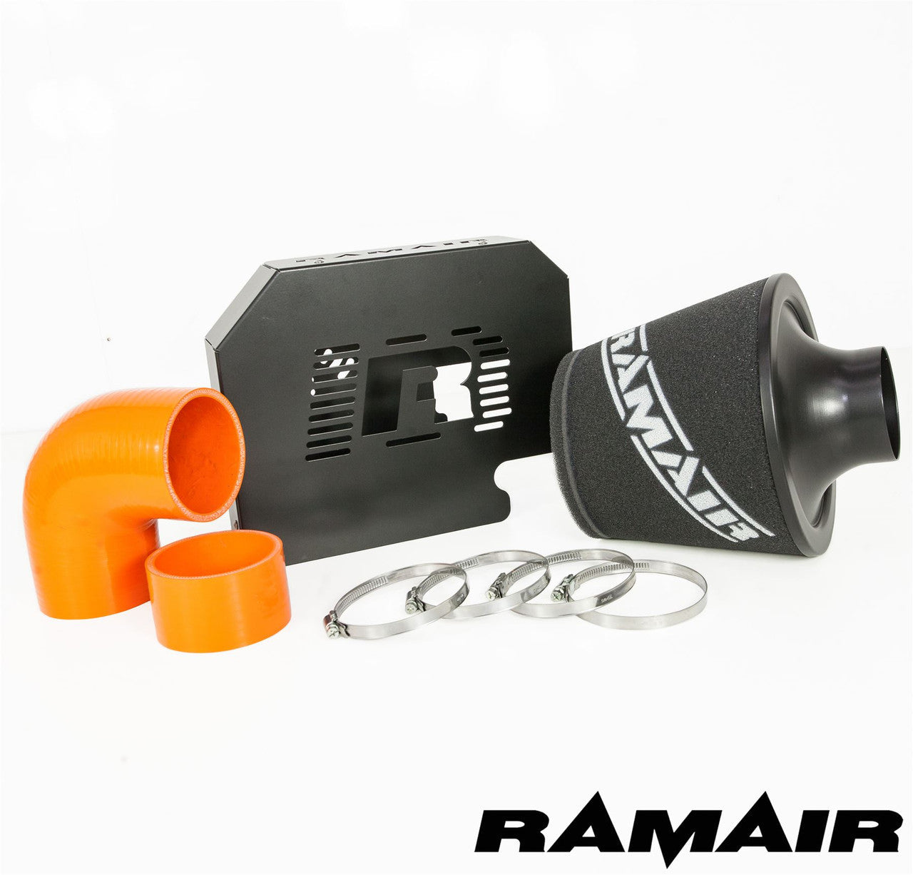 RamAir Performance Induction Kit - MK2 Focus ST225