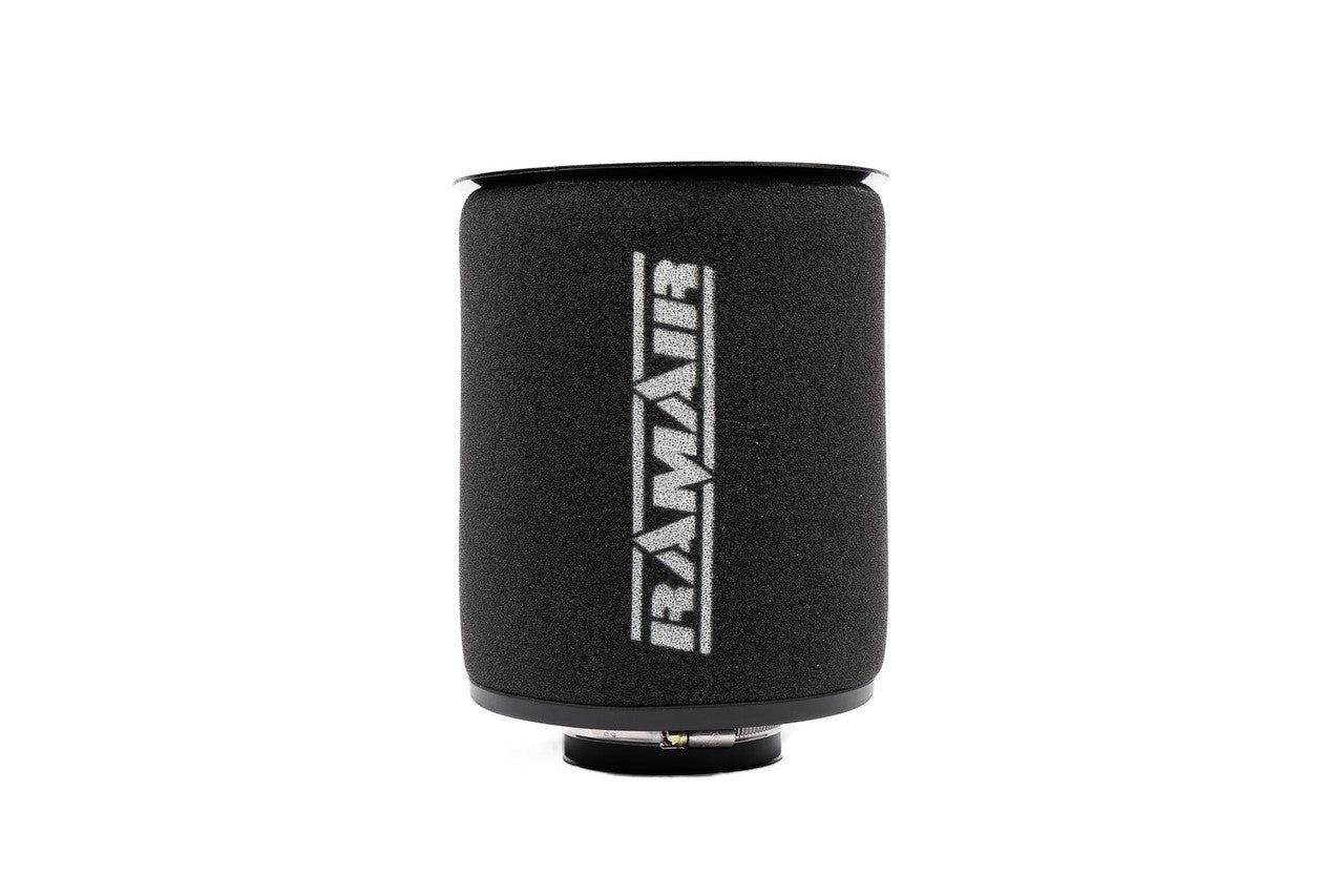 RamAir Performance Air Filter - Ford Focus MK2 / MK3 & Mazda / Volvo Models (Listed Within)