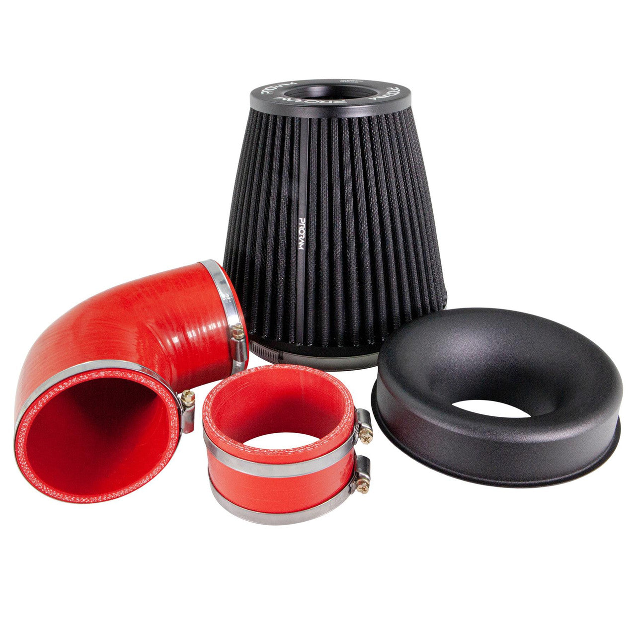 RamAir Performance Induction Kit - MK2 Focus ST225