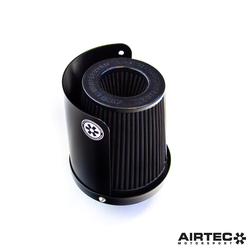 AIRTEC GROUP A FILTER WITH COLD FEED SCOOP FOR MK2 FOCUS ST