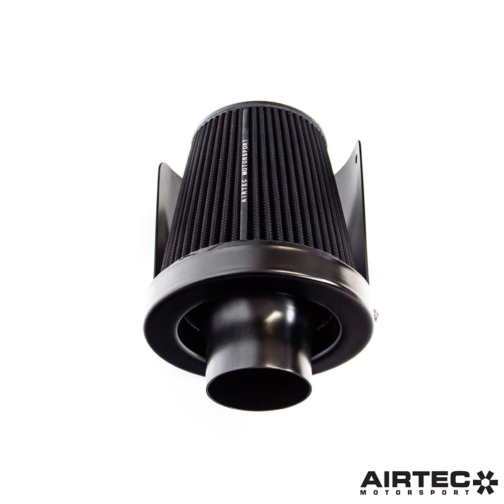 AIRTEC GROUP A FILTER WITH COLD FEED SCOOP FOR MK2 FOCUS ST