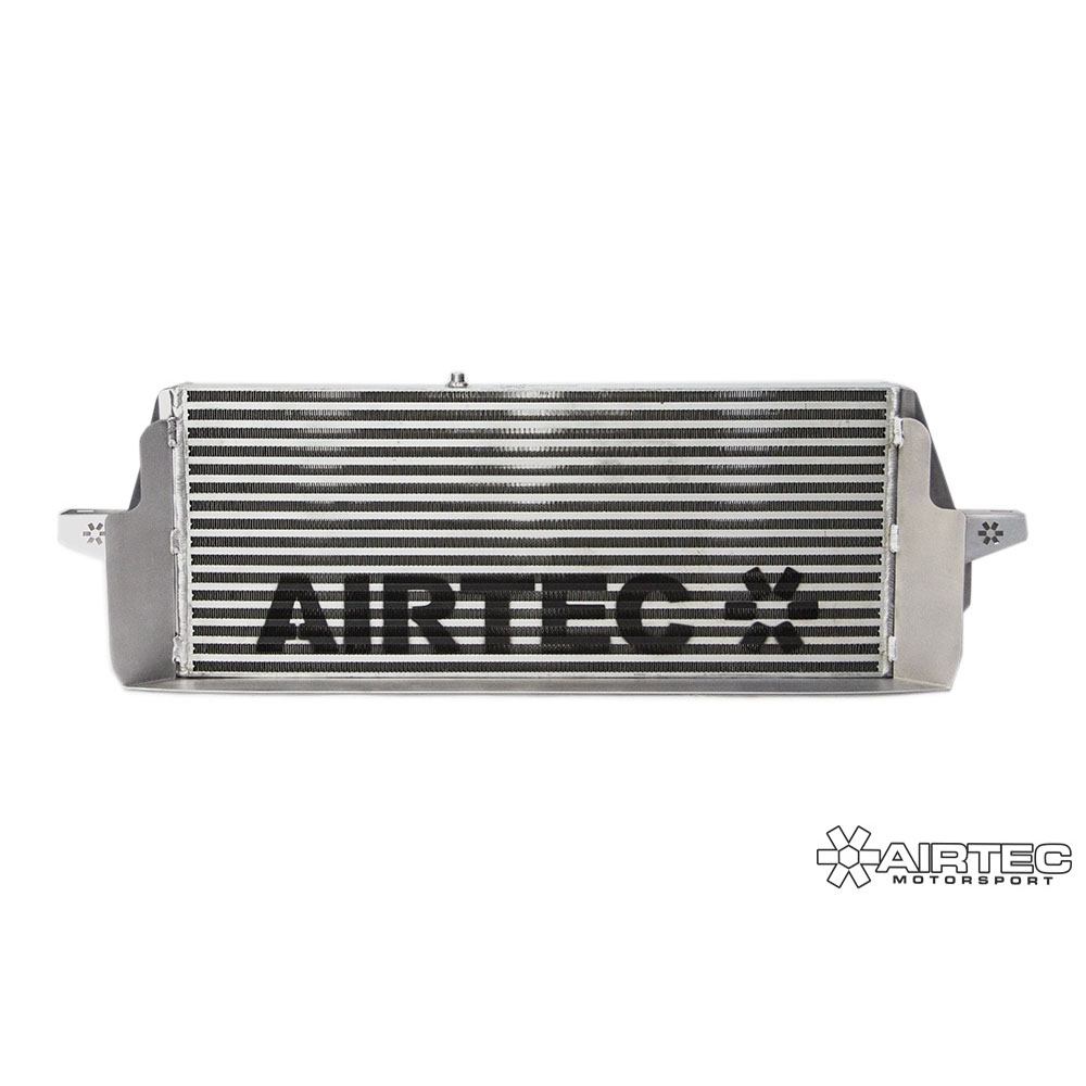 AIRTEC STAGE 1 INTERCOOLER UPGRADE FOR FOCUS RS MK2