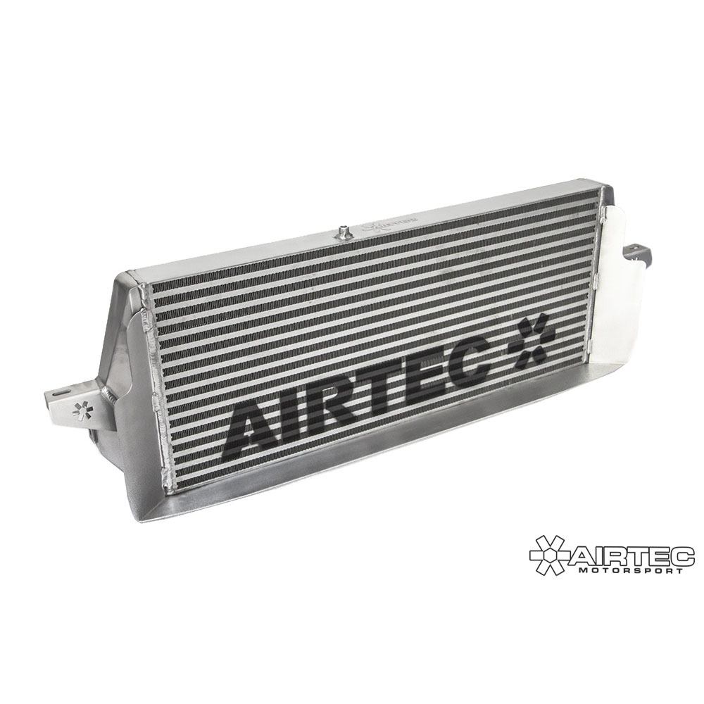 AIRTEC STAGE 1 INTERCOOLER UPGRADE FOR FOCUS RS MK2