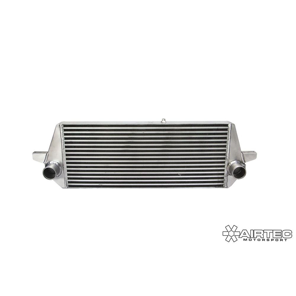 AIRTEC STAGE 1 INTERCOOLER UPGRADE FOR FOCUS RS MK2