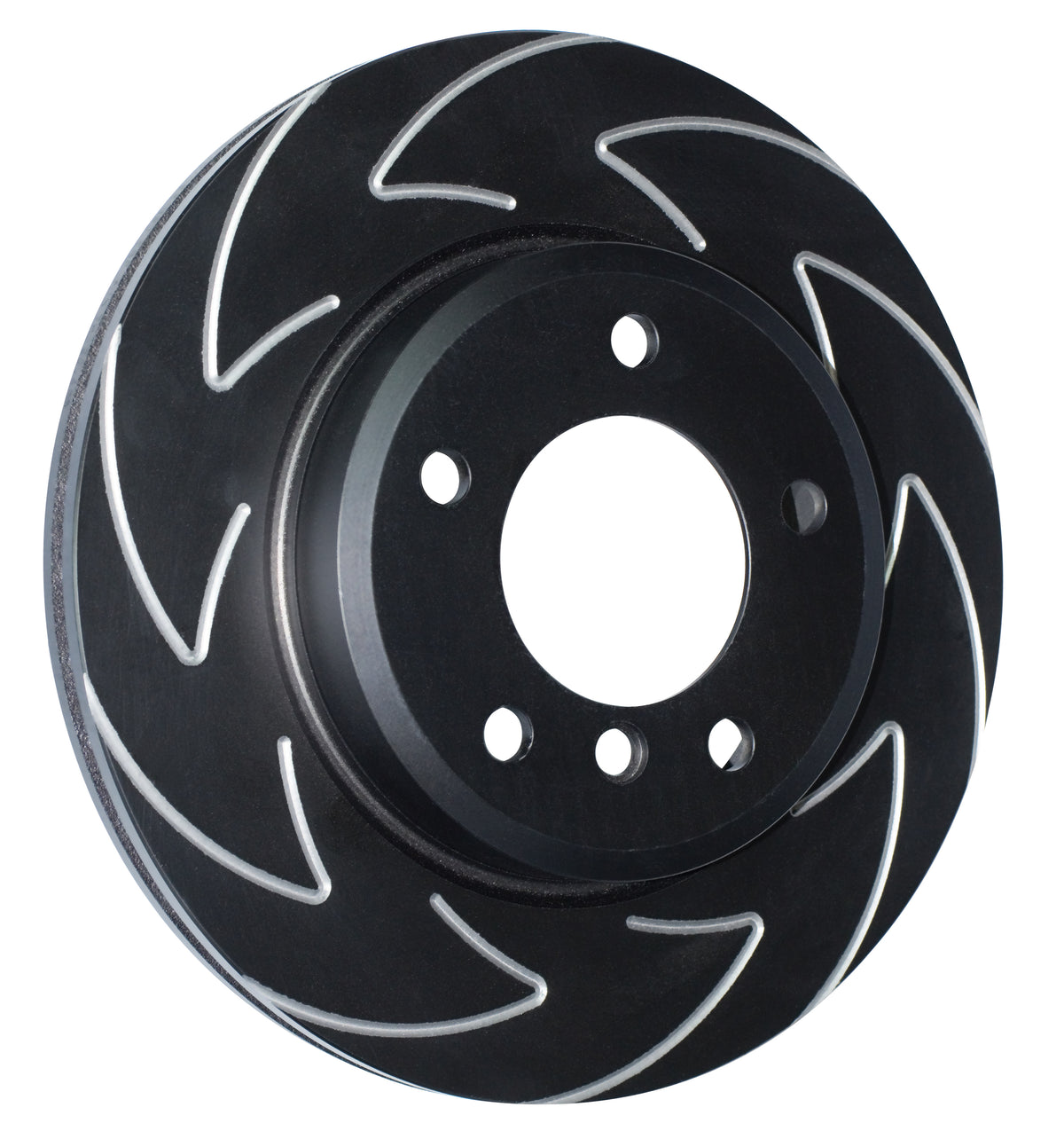 EBC BSD Brake Discs – Front – Ford Fiesta ST150 Mk6 (2004–2008)