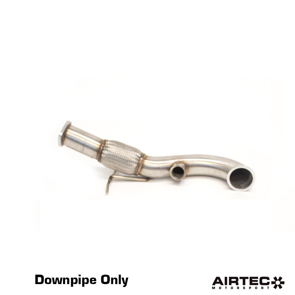 AIRTEC Motorsport Tubular Exhaust Manifold for Focus Mk2 ST/RS