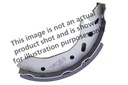 EBC Rear Brake Shoes