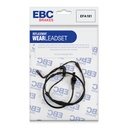 EBC Front Brake Pad Wear Sensor