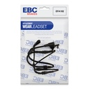 EBC Rear Brake Pad Wear Sensor – EFA182