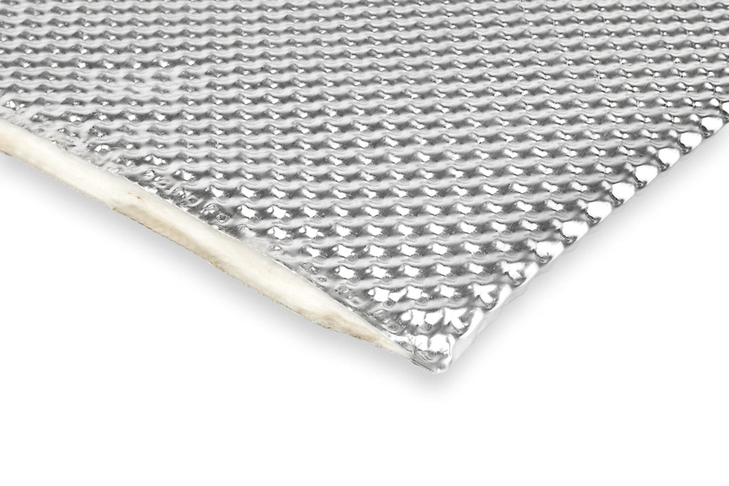 Funk Motorsport Dual Layer Heat Shield